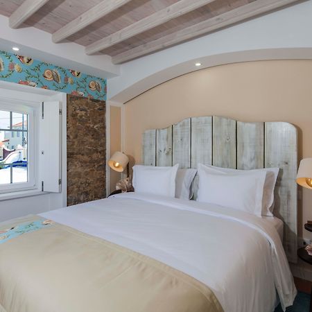 Chalet O Amorzinho أزينهاس دو مار المظهر الخارجي الصورة