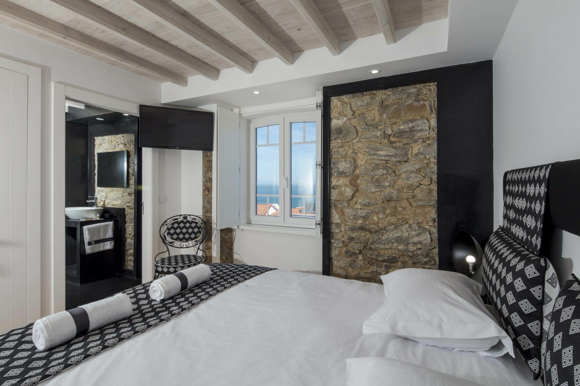 Chalet O Amorzinho أزينهاس دو مار المظهر الخارجي الصورة